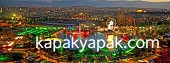 Ankara - Gençlik Parkı kapak fotoğrafı