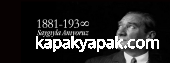 Saygıyla Anıyoruz - 10 Kasım Atatürk