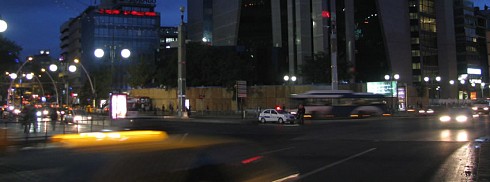 Ankara - Kızılay Meydanı facebook kapak fotoğrafı