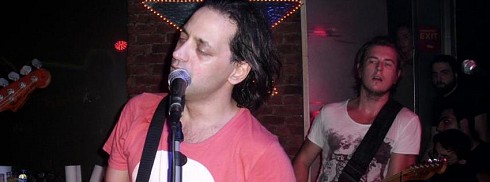 Duman - Sahne facebook kapak fotoğrafı