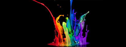 Splash facebook kapak fotoğrafı