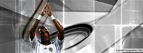 Quaresma facebook kapak fotoğrafı