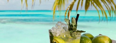 Mojito facebook kapak fotoğrafı