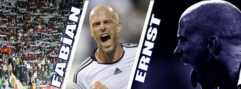 Fabian Ernst facebook kapak fotoğrafı
