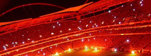TT Arena facebook kapak fotoğrafı