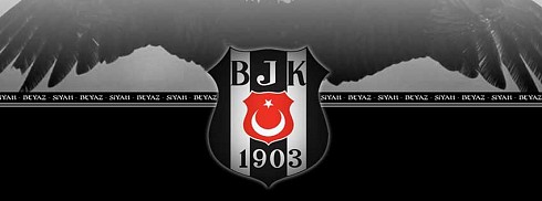 Beşiktaş Logo facebook kapak fotoğrafı