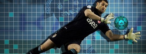Volkan Demirel facebook kapak fotoğrafı