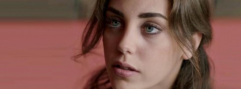 Öykü Karayel facebook kapak fotoğrafı