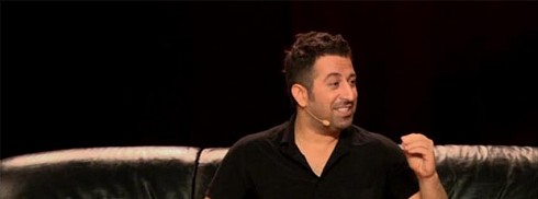 Cem Yılmaz facebook kapak fotoğrafı