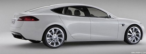 Tesla facebook kapak fotoğrafı