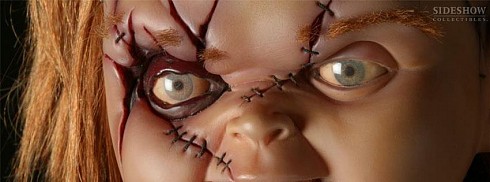 Chucky facebook kapak fotoğrafı