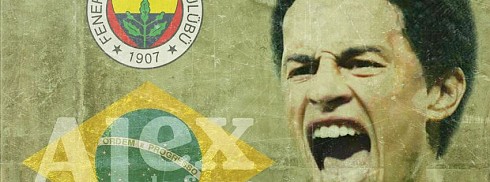 Alex De Souza facebook kapak fotoğrafı