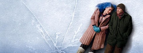 Eternal Sunshine Of The Spotless Mind facebook kapak fotoğrafı