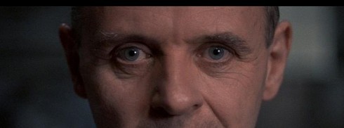 Anthony Hopkins - Hannibal facebook kapak fotoğrafı
