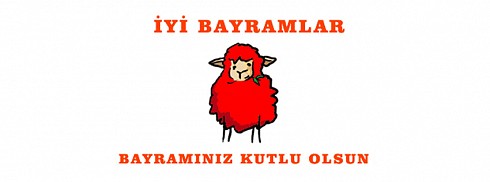 Kurban Bayramı facebook kapak fotoğrafı