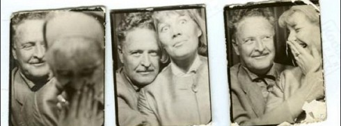 Nazım Hikmet ve Piraye facebook kapak fotoğrafı