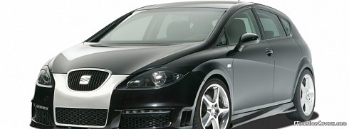 Seat Leon facebook kapak fotoğrafı