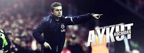 Aykut Kocaman - Kocaman Umutlar facebook kapak fotoğrafı
