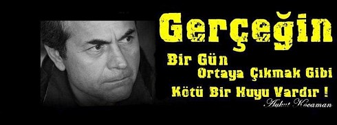 Aykut Kocaman - Gerçek facebook kapak fotoğrafı