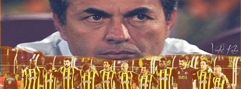 Aykut Kocaman facebook kapak fotoğrafı