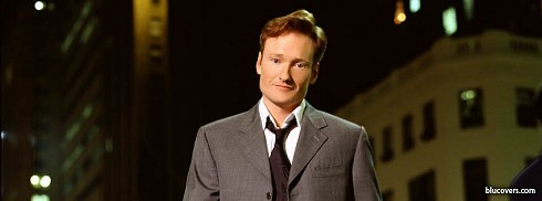 Conan O