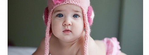 Bebek facebook kapak fotoğrafı