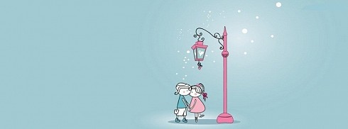 Aşk facebook kapak fotoğrafı