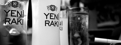 Yeni Rakı facebook kapak fotoğrafı