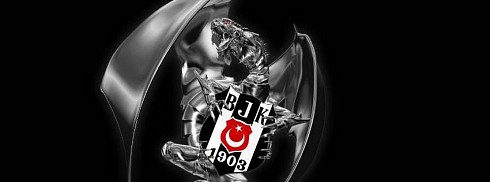 Kara Kartal ve Beşiktaş facebook kapak fotoğrafı