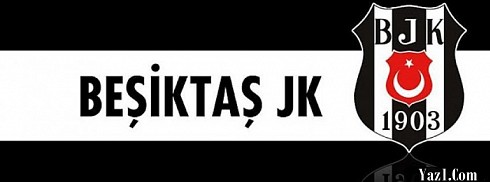 Beşiktaş facebook kapak fotoğrafı