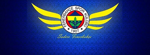 Sadece Fenerbahçe facebook kapak fotoğrafı