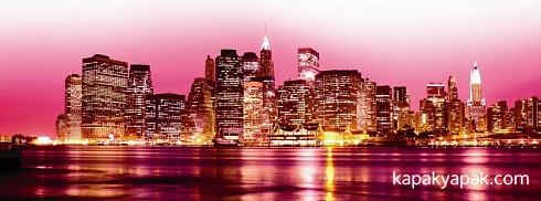 New York facebook kapak fotoğrafı