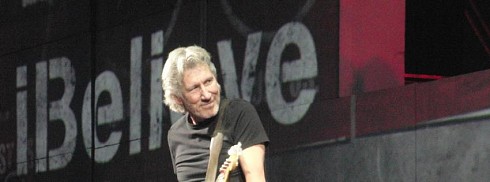 Roger Waters facebook kapak fotoğrafı