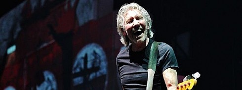 Roger Waters facebook kapak fotoğrafı