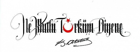 Ne Mutlu Türküm Diyene facebook kapak fotoğrafı