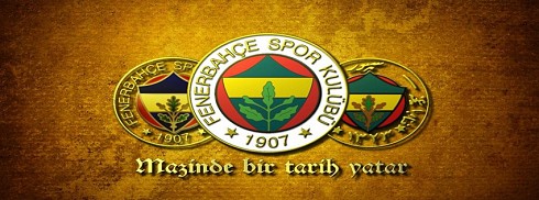 Fenerbahçe facebook kapak fotoğrafı