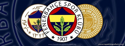 Fenerbahçe facebook kapak fotoğrafı