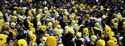 Fenerbahçe facebook kapak fotoğrafı