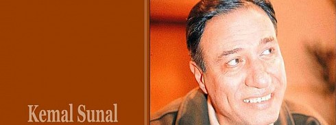 Kemal Sunal facebook kapak fotoğrafı