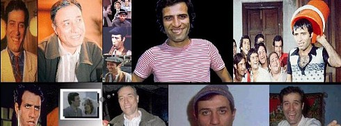 Kemal Sunal facebook kapak fotoğrafı