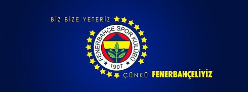 Fenerbahçe facebook kapak fotoğrafı