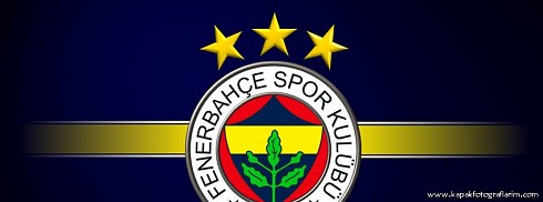Fenerbahçe facebook kapak fotoğrafı