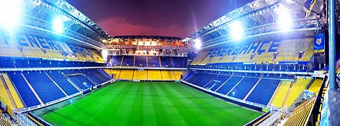 Fenerbahçe facebook kapak fotoğrafı