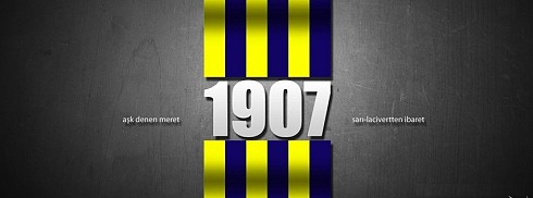 Fenerbahçe facebook kapak fotoğrafı