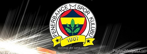 Fenerbahçe facebook kapak fotoğrafı