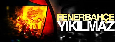 Fenerbahçe facebook kapak fotoğrafı