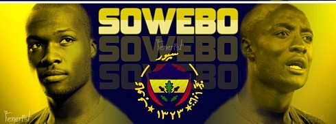 Sow Webo facebook kapak fotoğrafı