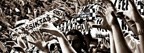 Beşiktaş facebook kapak fotoğrafı