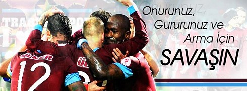 Trabzonspor facebook kapak fotoğrafı