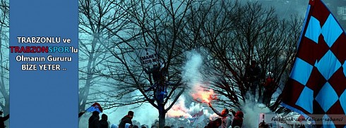 Trabzonspor facebook kapak fotoğrafı